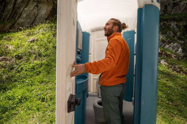 Best High-end porta potty rental  in Indian Lake, MO