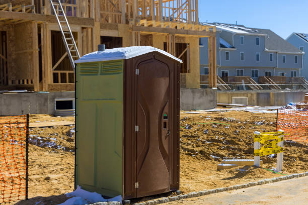 Best Long-term porta potty rental  in Indian Lake, MO