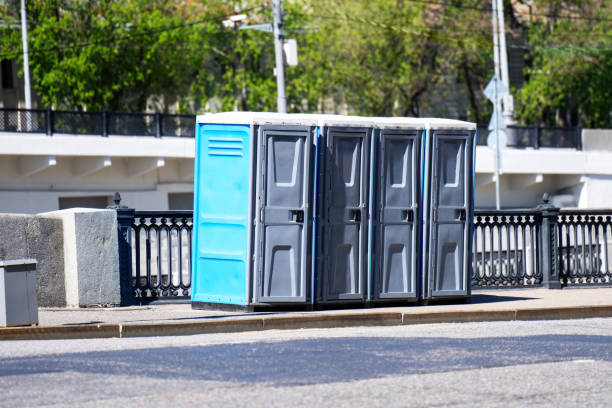 Best Temporary restroom rental  in Indian Lake, MO