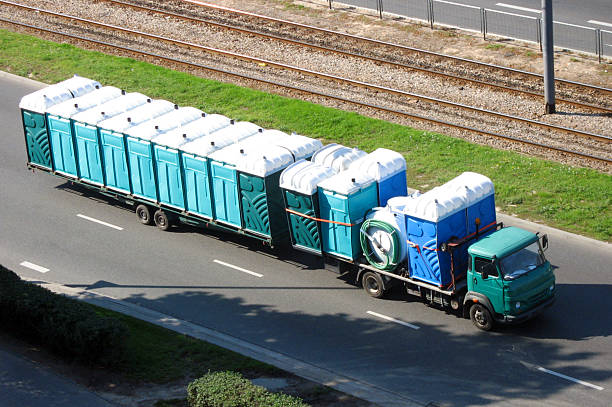 Best Sanitation services for porta potties  in Indian Lake, MO